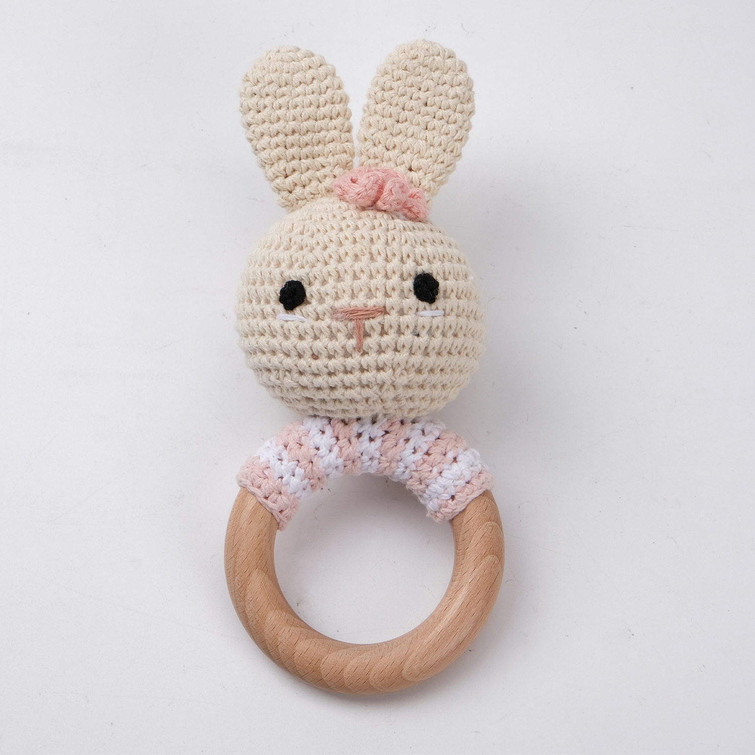Lapin aux oreilles de Cuihua-pas de gravure sur le standard