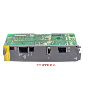 Módulo SERVO FANUC Original Fanuc Alpha i series SVM Placa de control - Product Image 6