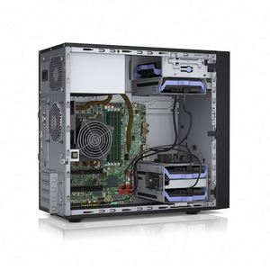 Hiệu suất cao Máy chủ NAS máy chủ Lenovo thinksystem ST50 tháp máy chủ - Product Image 5