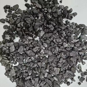 铸造价格最佳质量增碳剂FC90 FC93MIN煅烧无烟煤/含硫0.3% 碳添加剂 - Product Image 1