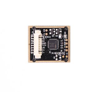 指紋リーダーセンサーモジュール光学指紋モジュールAS608 - Product Image 4
