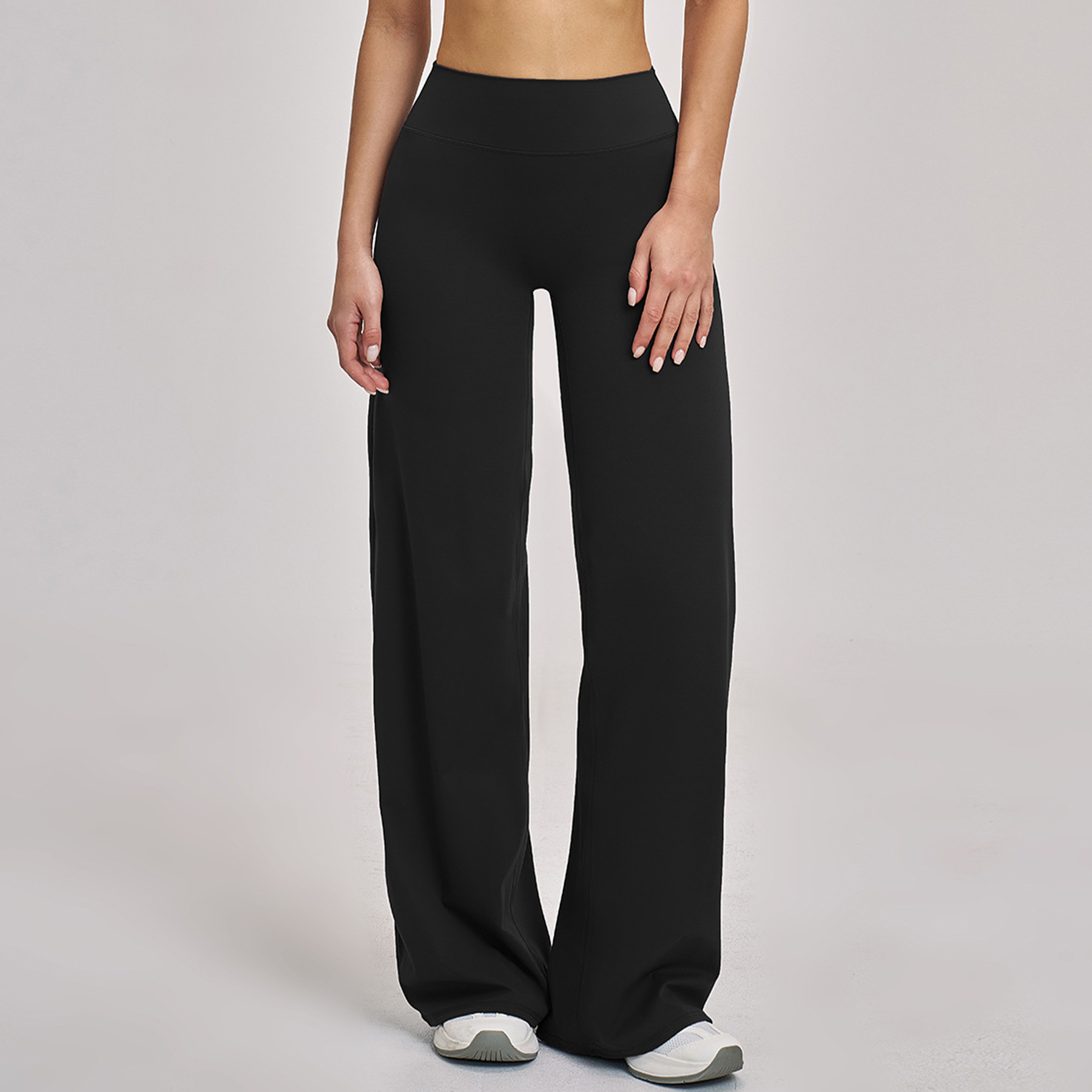 Leggings negros