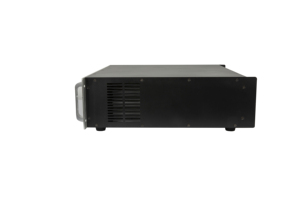 Amplificador de megafonía profesional de 8 zonas con función de alarma de incendio Bluetooth de grabación 1200W - Product Image 2
