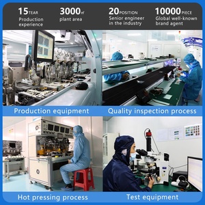 4.3-inch touch screen capacitive touch screen solution <strong>LCD</strong> liquid crystal <strong>display</strong> IIC interface TPC2020-4.3 - Product Image 6