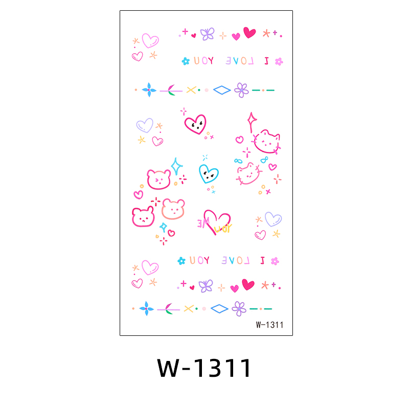 W-1311