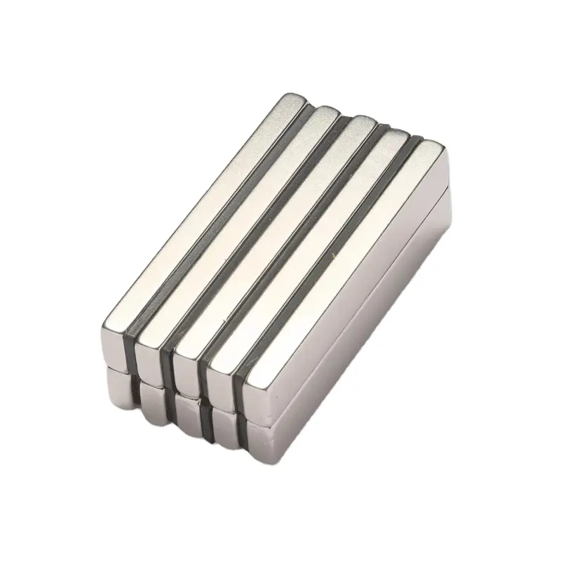 Бесплатные образцы 20 лет заводские оптовые цены на заказ прямоугольной формы N52 квадратные неодимовые блочные магниты для продажи
