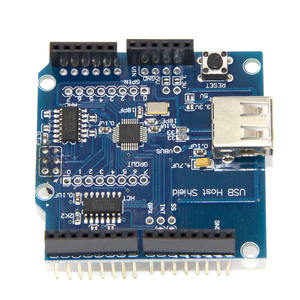 <strong>USB</strong> <strong>Host</strong> Shield 2.0 for ADK Compatible for Android ADK DIY Electronic Module Board - Product Image 4