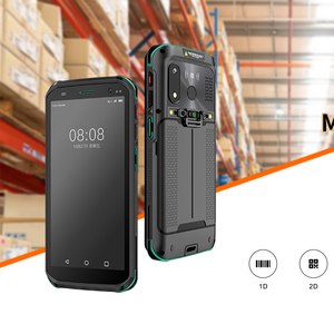 Rugged Industrial Pda Device With <strong>Android</strong> 12 <strong>Operating</strong> <strong>System</strong>,Warehouse Pda Barcode Scanner and Handheld Mobile <strong>Computer</strong>