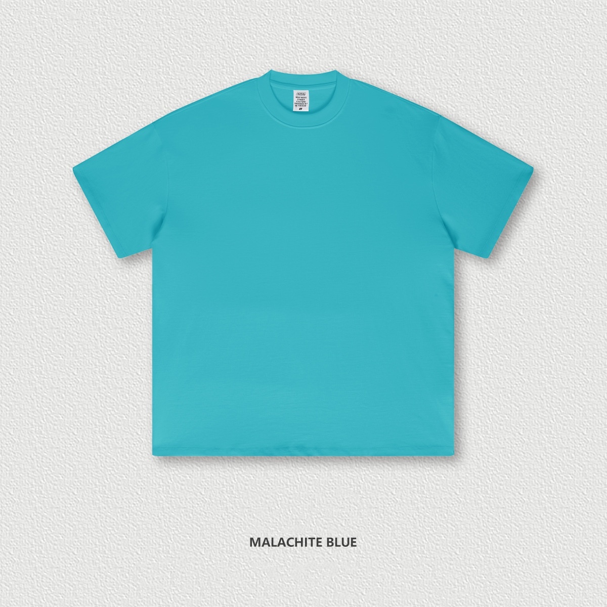 Bleu malachite