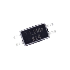 <strong>Sensor</strong> Connectors Low <strong>Input</strong> Current Noise Transistor <strong>Output</strong> LTV 214 G LITEON SOP 4 Coupling Capacitor <strong>Output</strong> Coupling Capacitor - Product Image 1