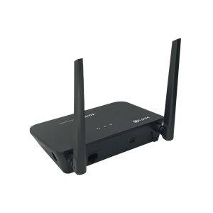 Muren ปลดล็อค4G LTE เครือข่าย Wi Fi โมเด็ม4G LTE เครือข่าย WIFI ช่องใส่ซิมการ์ด300Mbps ยุโรปรุ่น4G LTE CPE โมเด็ม4G เครือข่าย WIFI เราเตอร์ Fi6