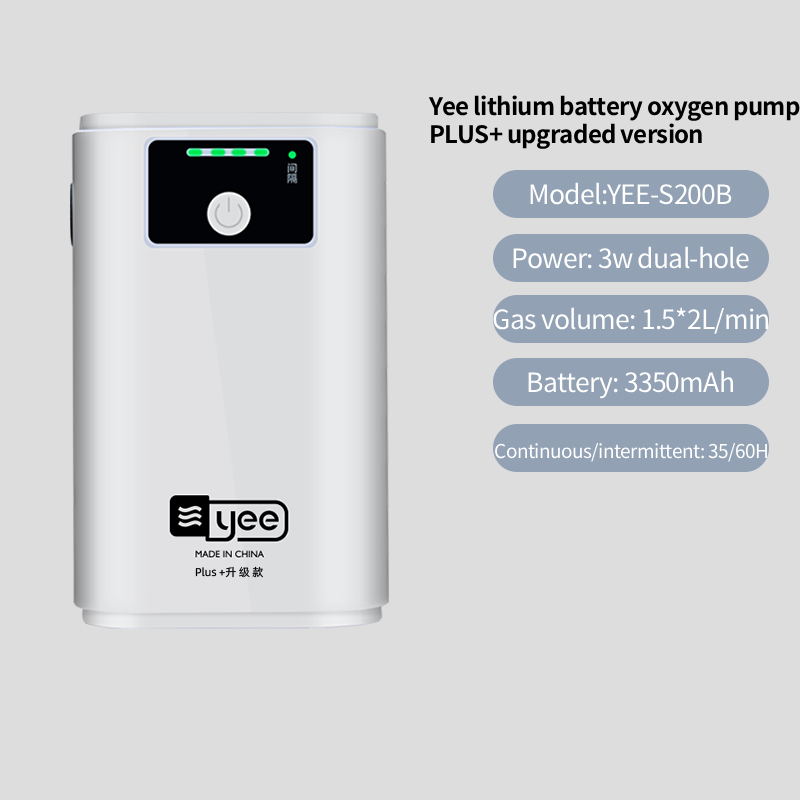 3W 60H battery life/accurate battery life/dual ports
