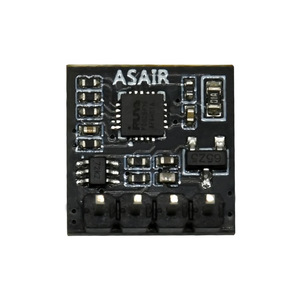Freon-Kältemittel-Lecks uch sensor modul der Aosong-Serie R32 R290 AGS05 - Product Image 3