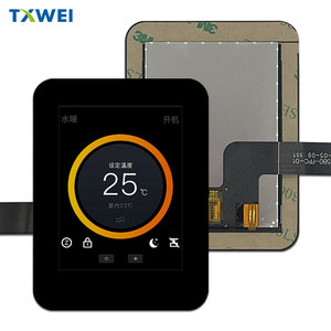 2.8 inch 480*640 TFT <strong>LCD</strong> screen Mipi interface small size <strong>display</strong> module <strong>with</strong> touch - Product Image 4
