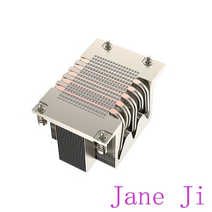 Server Cooling Module With <strong>Heat</strong> Pipes, High-power Air-cooled <strong>Heat</strong> Sink