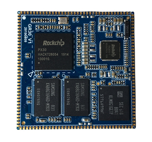 Kit di sviluppo e strumenti per sistema operativo PX30 Linux /Ubuntu/Android sul modulo
