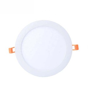 CTORCH 18W 12W 9W 6W panel AYDINLATMA led popüler izolasyon 18w yatak odası dekorasyon ışık hammadde led panel çerçeve ışık - Product Image 4