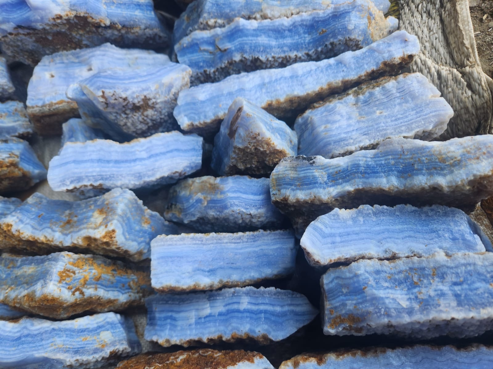 ธรรมชาติ