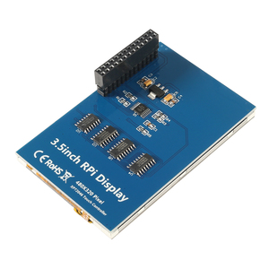 3.5 inches 5 inches Display Module Touch LCD waterproof touch screen for <strong>Raspberry</strong> <strong>pi</strong>