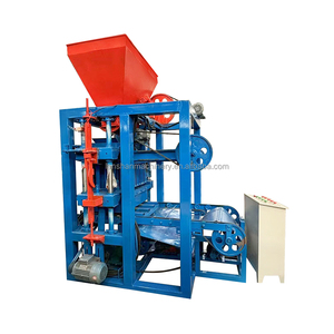Small <strong>Manual</strong> <strong>Interlocking</strong> Brick Machinery Hollow <strong>Block</strong> <strong>Machine</strong> Hydraulic Paver <strong>Block</strong> <strong>Making</strong> <strong>Machine</strong> for Concrete <strong>Block</strong> - Product Image 6