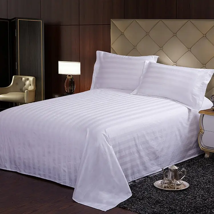 Нежный и одноразовый сатиновый Комплект постельного белья, 3 см, из хлопка, двуспальный размер, 1000 нитей