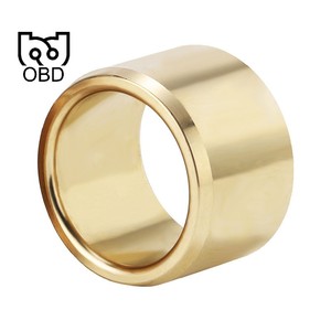 Mặt bích ỐNg Lót trượt mang bụi dầu Miễn Phí Đồng đồng thau cổ Áo ỐNg Lót - Product Image 6