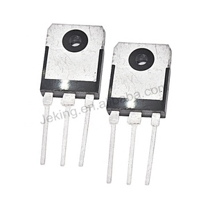 Jeking murp60 nhanh chóng phục hồi CHỈNH LƯU 6A 200V Diode TO-3P murp60g20 - Product Image 4
