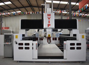 Módulo DE CONTROL DE portaherramientas CNC, enrutador de precio CNC 3D CNC, fresadora de 5 ejes, grabado - Product Image 4