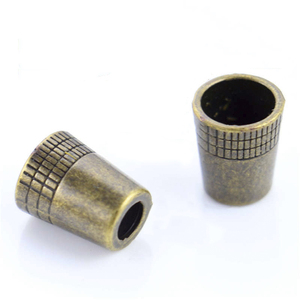 ตัวล็อคสายรัดปลายสายแบบปรับได้จากโรงงานพร้อมสายคล้องคอปรับได้ - Product Image 1