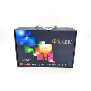Custom Logo Shipping Mailer <strong>Box</strong> Ecommerce Postal Paper Cosmetics Shipping Mailer <strong>Box</strong> - Product Image 2