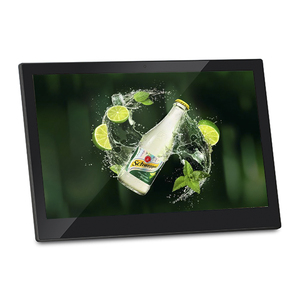 21 ''24'' 27 ''32'' 43 ''55'' lettore pubblicitario per segnaletica digitale LCD lettore Android - Product Image 5