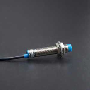 ArduinoのためのLJ12A3-4-Z/BX誘導近接センサーによるLJ12A3-4-Z/ - Product Image 4