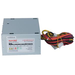 ATX-350P4升级版270W电脑电源 - Product Image 3