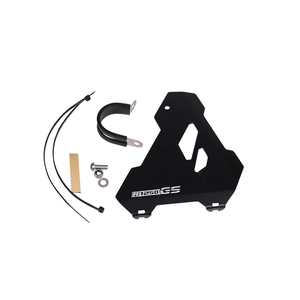 BMW R1250GS R1200GS LCアドベンチャーR1200GS 1250GS ADV R1200R1250Rモーターサイクルアクセサリースタータープロテクターガードモーターカバー用 - Product Image 1