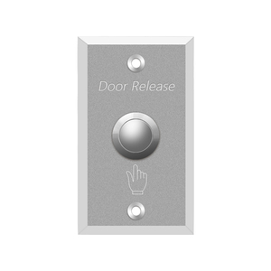 Sistema di controllo accessi interruttore porta pulsante pulsante Ppress interruttore 3A 36v - Product Image 1