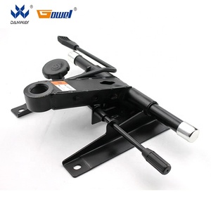 GF002B中国サプライヤーカスタマイズ多目的スイベル多機能オフィス高さ調整メカニズム - Product Image 4
