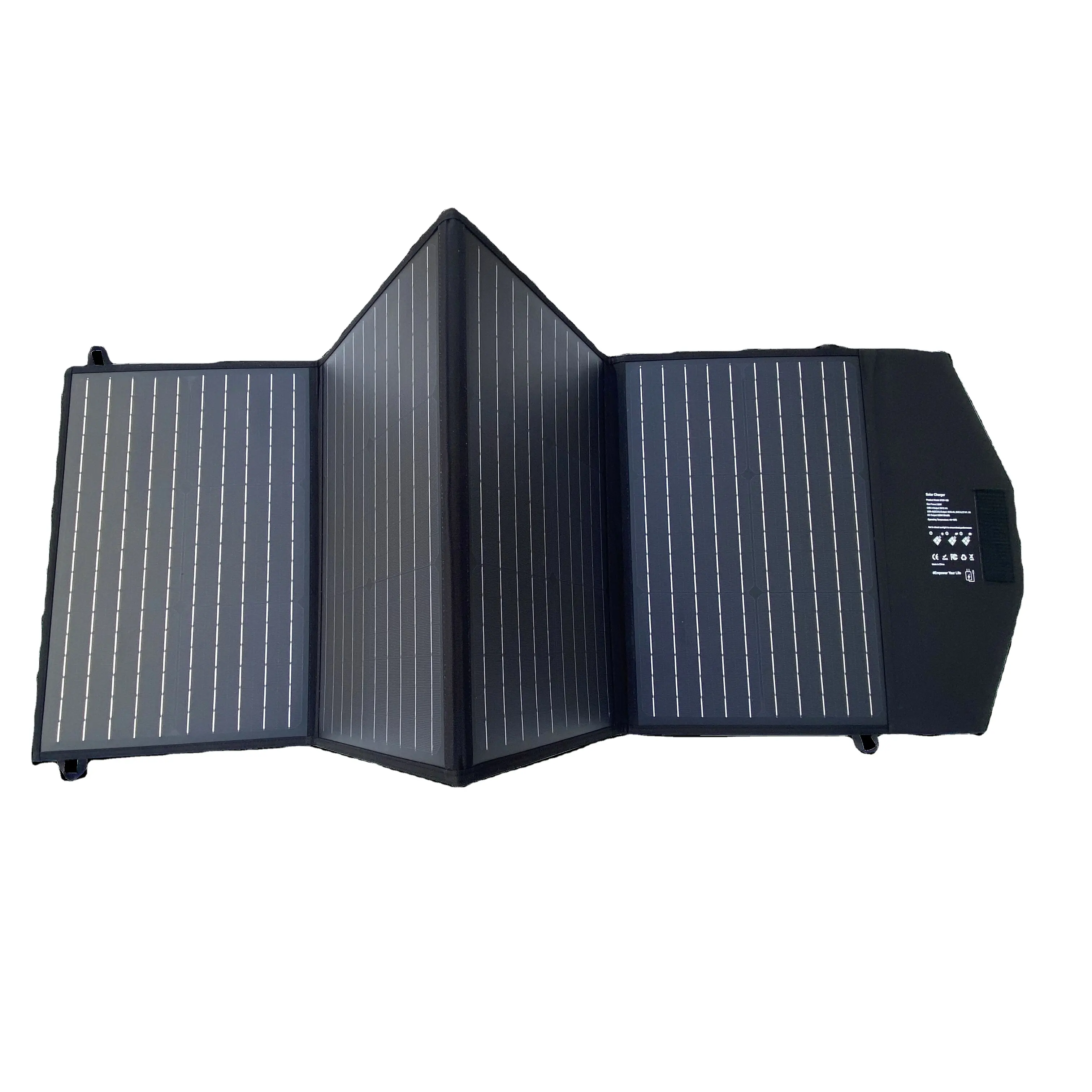 120 W painel solar dobrável portátil 200w janelas solares solares greensun placa solar 250 watt preço no paquistão