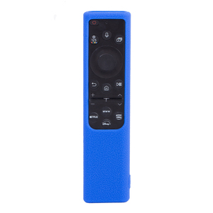 Exklusives Angebot Schutzhülle für Samsung Fernbedienung Home Samsung TVs Controller Case Shell mit Korrosions muster - Product Image 3