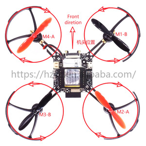 ESP <strong>Drone</strong> Quadcopter DIY Educational Learning <strong>Kit</strong> ESP32-S2-<strong>Drone</strong> V1.2 DIY <strong>Drone</strong> <strong>Kit</strong> - Product Image 6