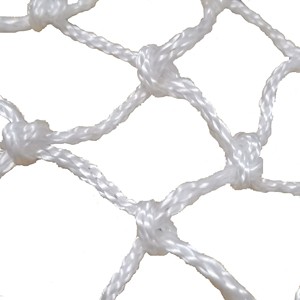 Knotted Hockey goal Post / Badminton Tennis 3m Sport <strong>Net</strong>