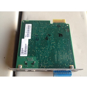 APC UPS APCAP9619ネットワーク管理カード - Product Image 1