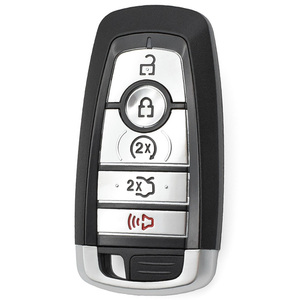Llave de coche Universal inteligente con Control remoto Go sin llave de la serie ZB KEYDIY KD para herramientas de programador de KD-MAX de KD-X2 - Product Image 5