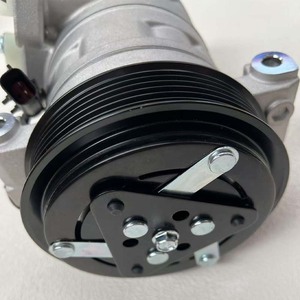 Neuer A/C-Kompressor Chrysler 300 /Jeep Grand Cherokee/Dodge-Ladegerät, Durango 68021637AG 68294506AC