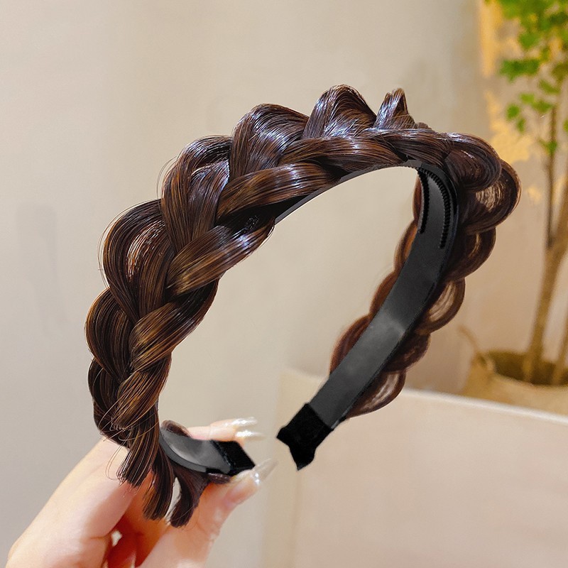 Brun foncé