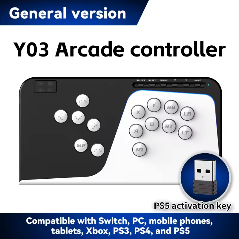 Work on PS5