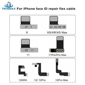 Multifunktions-Reparatur programmierer Flex kabel Batterie Face ID Reparatur werkzeug Maschinen ausrüstung für iPhone X XR XS 11 12 13 14 Pro Ma - Product Image 4