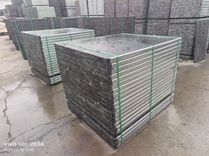 GMT kompozit palet blokları commen tuğla blok yapma makinesi paletler için kil tuğla beton blok paletler - Product Image 6