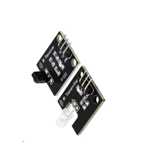 IR-Infrarot-Sender modul Ir Digitales Infrarotempfänger-Sensor modul für elektronischen Baustein - Product Image 4