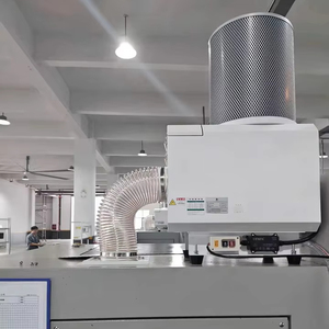 CNC makinesi aracı yağ buharı arıtma HEPA filtre yeni kesme sıvı toplayıcı duman ayırıcı - Product Image 1