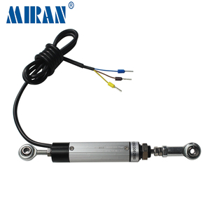 Miran sensore di spostamento KSE-5mm Mini tipo articolato lineare potenziometro sensore di posizione righello elettrico - Product Image 4